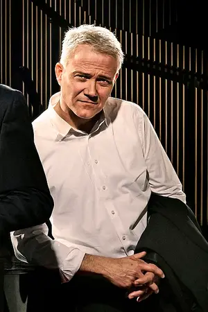 Karsten Jansfort