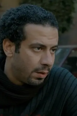 Mohamed Farrag