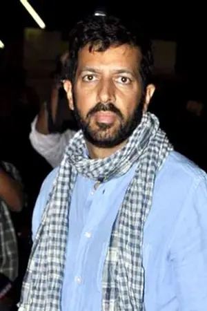 Kabir Khan