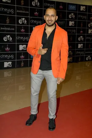 Ali Quli Mirza