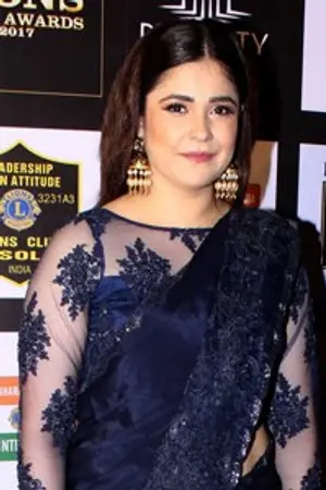 Meher Vij