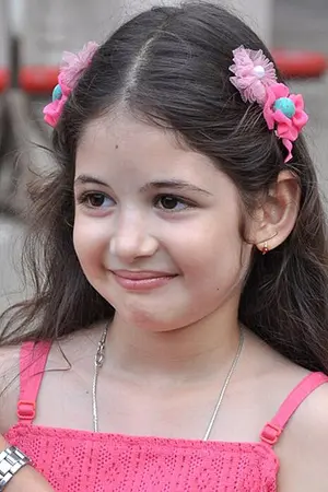 Harshaali Malhotra