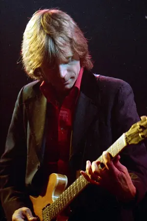 Dave Edmunds