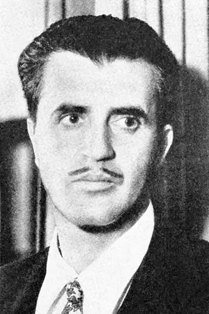 Cedric Gibbons