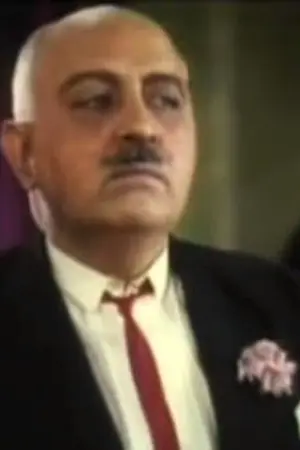 Paul Porcasi
