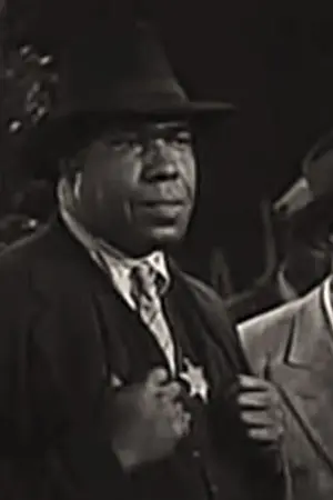Everett Brown