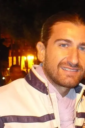 Alessandro Siani