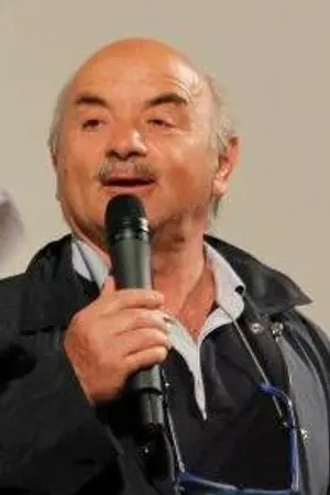 Salvatore Misticone