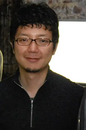 Jun Takeuchi