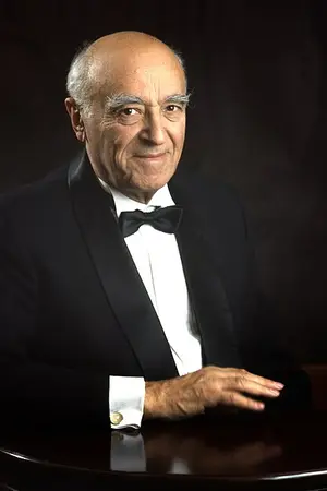 Владимир Абрамович Этуш