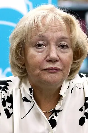 Elena Sanayeva