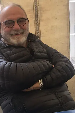 Michael Pergolani