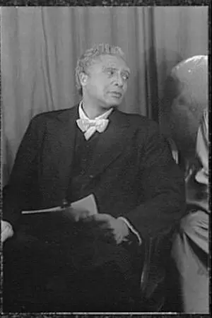 William Marshall
