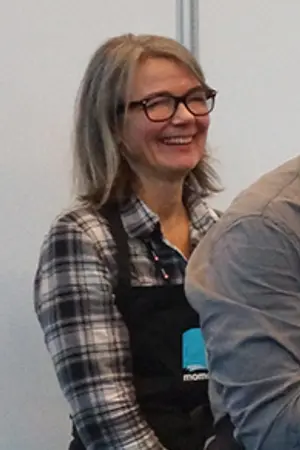 Vibeke Hastrup