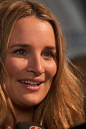 Lieke van Lexmond