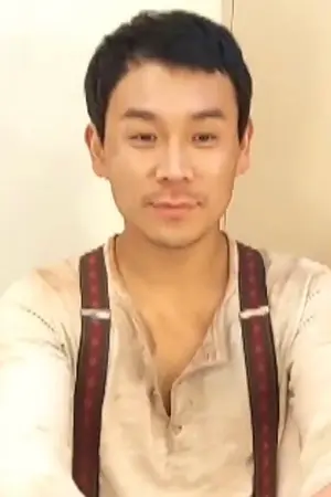 Kim Dae-gon