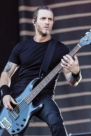 Brian Marshall