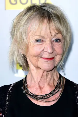 Sheila Reid