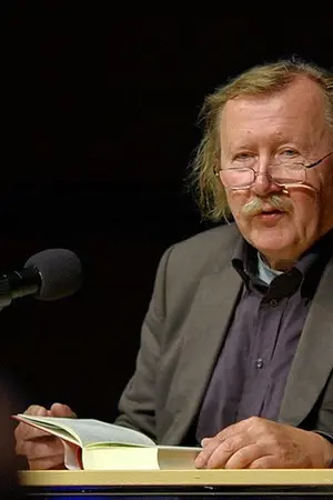 Peter Sloterdijk