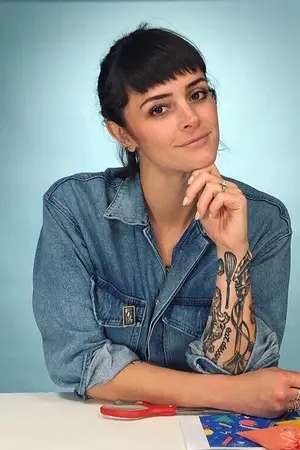 Ashley Holt