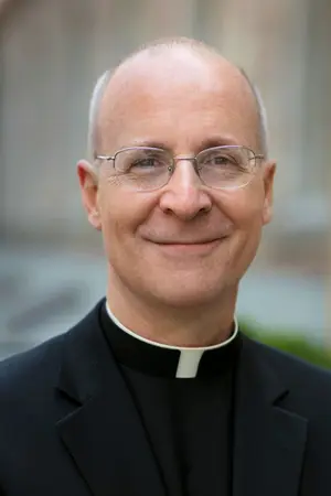 Father James Martin