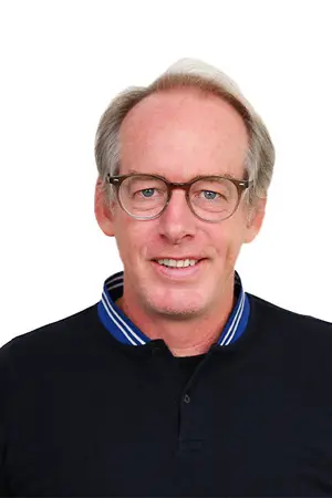 Paul Elie