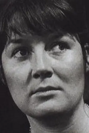 Jo Kendall