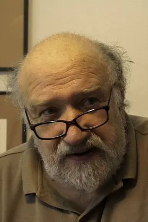 Fred Van Kuyk