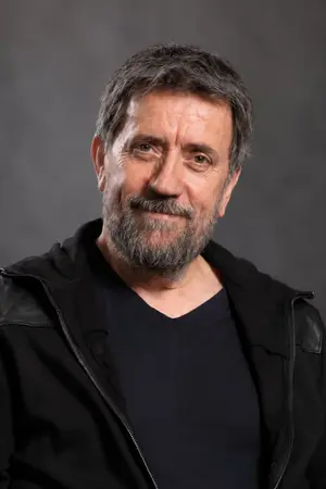 Σπύρος Παπαδόπουλος