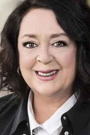 Wendy Harmer