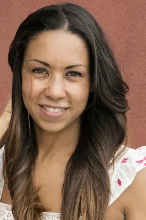 Adrienne Cheatham