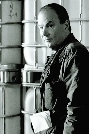 John Harrison