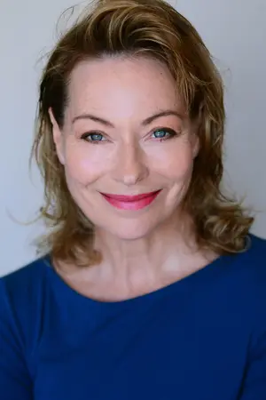 Jennifer Steyn