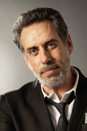 Gérard Rudolf