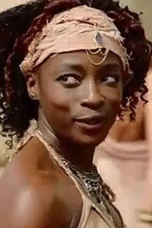 Hlubi Mboya