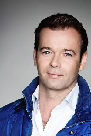 Peter van der Vorst