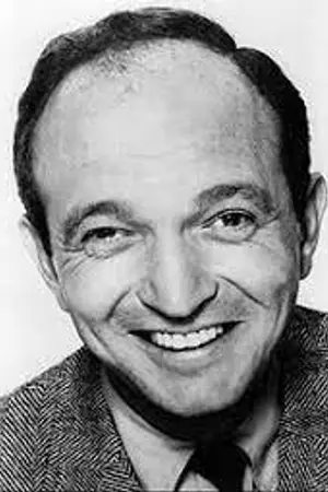 Bernard Barrow