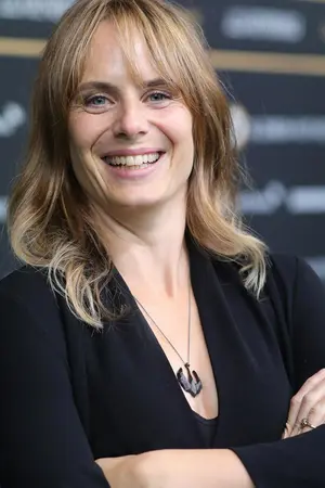Anna Pieri Zuercher
