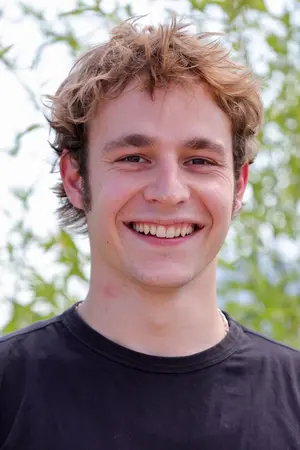 Cyril Metzger