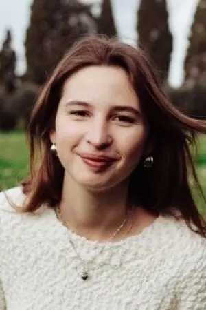 Penelope Raggi