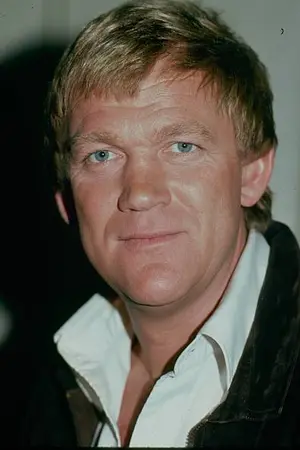 Bo Svenson