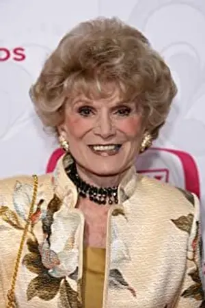 Shirley Mitchell