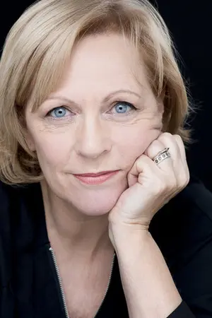 Gillian Apter