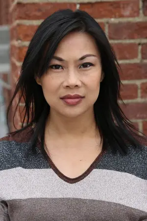Fiona Choi