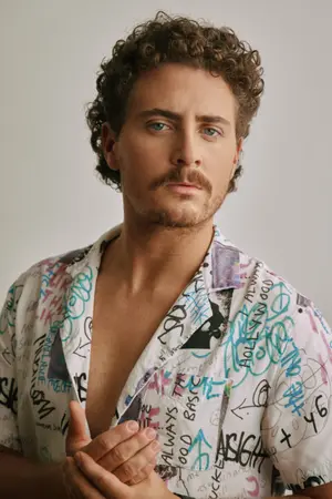 Ethan Gosatti