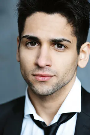 Daniel Rodic