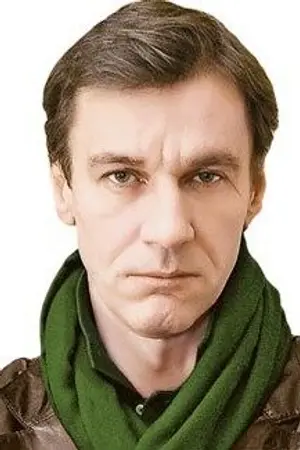 Игорь Лагутин