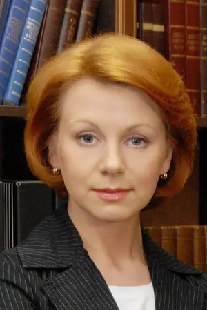 Алена Ковальчук