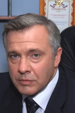 Михаил Хомяков