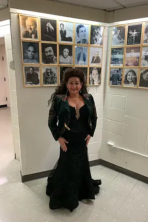 Sharon Azrieli